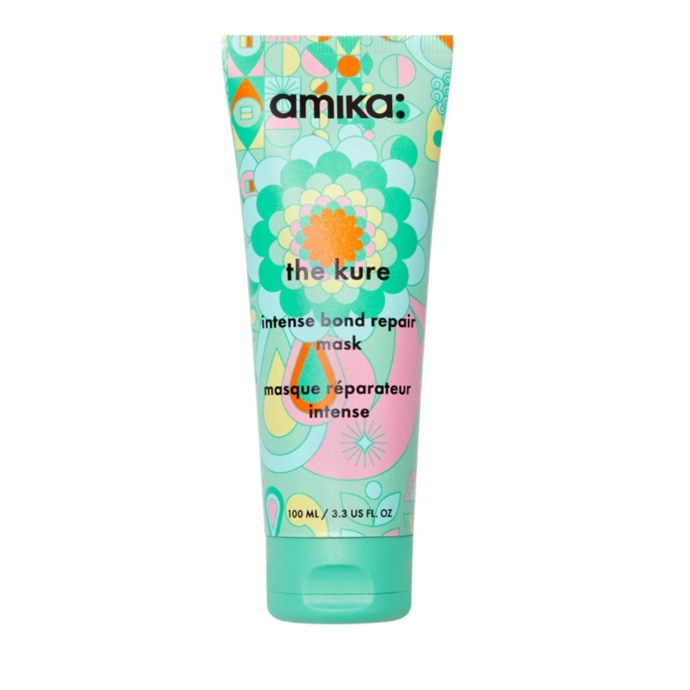 Amika the kure hair mask mini